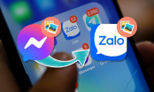 Cách xem lại tin nhắn Messenger, Zalo đã bị thu hồi trên điện thoại đơn giản nhất