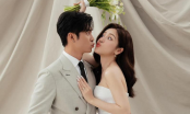 Gin Tuấn Kiệt và Puka chính thức tung ảnh cưới, hé lộ cụ thể thời gian và địa điểm tổ chức hôn lễ