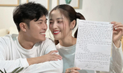 Puka viết thư nhận lỗi trước thềm đám cưới, tiết lộ lý do giấu kín chuyện hẹn hò Gin Tuấn Kiệt