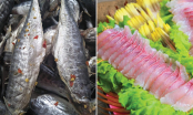 4 loại cá quen thuộc nhưng không nên ăn nhiều kẻo rước bệnh