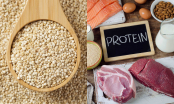 8 loại thực phẩm giàu protein hơn cả trứng, chuyên gia khuyên ăn thường xuyên