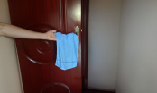 Nhận phòng khách sạn nhớ treo khăn tắm ở tay cầm cửa, lợi ích bất ngờ ai cũng cần, không làm dễ thiệt thân