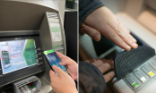 Rút tiền nhưng máy ATM không nhả tiền, coi chừng trò lừa đảo tinh vi, thấy máy có dấu hiệu này nên tránh xa