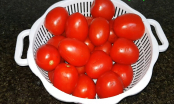 Cà chua chín nhiều ăn không xuể: Làm theo 5 cách này để được quanh năm, chả tốn tiền chợ