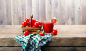 Nên ăn cà chua nấu chín hay ăn cà chua sống, nước ép cà chua? Chuyên gia mách cách dùng cà chua ngừa K