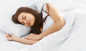 Nằm nghiêng hay nằm ngửa là tư thế ngủ tốt nhất cho sức khỏe?
