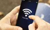 5 cách bắt wifi miễn phí, đi đâu cũng xài wifi thả ga, chẳng tốn tiền 4G