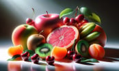 5 loại trái cây giàu vitamin C, chỉ số đường huyết thấp thích hợp với người tiểu đường