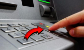 Rút tiền tại ATM hay ngân hàng xong đừng đi ngay: Nhớ 3 việc này kẻo có ngày mất tiền oan