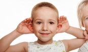 Khoa học chỉ ra nhìn tai trẻ biết tương lai, tai to hay nhỏ sẽ thông minh hơn? Bố mẹ kiểm tra ngay
