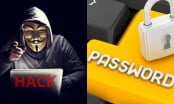 20 mật khẩu dễ bị hack nhất, đổi ngay kẻo mất hết thông tin mật: Bạn có đang dùng không?