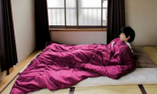 Tại sao người Nhật thích ngủ dưới sàn thay vì ngủ trên giường? Biết lý do, nhiều người học theo