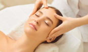4 cách massage da mặt giúp làm thon gọn mặt, làn da tươi trẻ, hồng hào