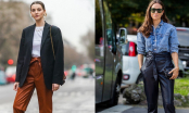 7 cách chinh phục quần da khó nhằn cộng điểm cho phong cách của bạn