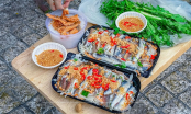 3 loại cá đầy chợ Việt omega-3 như cá hồi nhưng rẻ bằng 1/5, còn giàu canxi, không ngậm thủy ngân như cá hồi