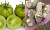 6 loại rau củ chứa nhiều độc tố, nhiều người ăn thường xuyên mà không biết