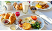 Buổi sáng đừng chỉ ăn mỳ tôm mãi: 5 loại thực phẩm tốt ngang nhân sâm, tổ yến nhiều người thường bỏ qua