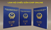 Cách làm hộ chiếu gắn chip online bằng Zalo đơn giản, nhận tại nhà