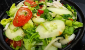 Gợi ý các món salad thơm ngon, dễ làm thanh mát đơn giản tại nhà