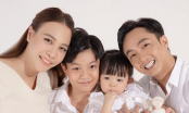 Subeo có hành động đặc biệt dành cho Đàm Thu Trang, mối quan hệ mẹ kế - con chồng được hé lộ