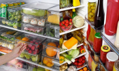 Dù bảo quản tủ lạnh, đồ ăn có 5 dấu hiệu này cũng nên bỏ ngay kẻo rước bệnh
