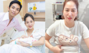 Khánh Thi bất ngờ tuyên bố hận Phan Hiển dù chỉ mới sinh em bé thứ 3 được vài tháng