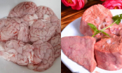 5 phần thịt của con lợn vừa bẩn vừa độc, dù giá rẻ thế nào cũng không nên mua