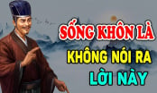 Anh em ruột thịt, thương mấy cũng phải giấu kín 3 thứ này, nói ra là mất phúc