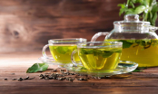 Nước trà xanh nhiều công dụng nhưng kết hợp cùng những thực phẩm này thì thành đại kỵ nguy hiểm cho sức khỏe