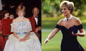 Điểm lại những bộ cánh nổi bật của Công nương Diana, chiếc váy trả thù đã trở thành huyền thoại