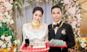 Phan Hiển dự định tiếp tục tổ chức làm đám cưới sau 1 năm hôn lễ thế kỷ?