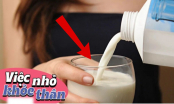 Uống sữa buổi sáng hay tối để cơ thể hấp thu tốt nhất?
