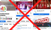 Fanpage giả mạo thương hiệu lớn tràn lan: Cảnh báo người dân trước chiêu trò lừa đảo