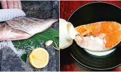 Nấu bất kỳ món cá nào dù kho, rán hay nấu canh: Cứ nhớ 3 điều này cá hết sạch mùi tanh, thơm ngon