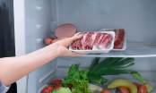 Chuyên gia mách vị trí vàng để thịt trong tủ lạnh giúp tiết kiệm tiền, đừng lãng phí tiền lương, áp dụng ngay