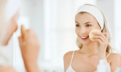 Quy trình 4 bước cơ bản chăm sóc da hàng ngày để có làn da đẹp trong mùa đông