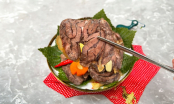 Làm thịt bắp bò ngâm mắm chuẩn ngon giàu dinh dưỡng cho mùa lễ Tết cuối năm cả nhà cùng khen