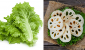 4 loại rau củ chứa nhiều ký sinh trùng nhưng người Việt thường ăn sống, dù chế biến cách nào cũng cần cẩn thận