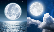 Vì sao mặt trăng phát sáng? 9 sự thật thú vị về mặt trăng nhiều người chưa biết