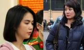 Nghệ sĩ Việt vướng vào vòng lao lý 2023: Ngọc Trinh bị bắt tạm giam, Hữu Tín nhận án hơn 7 năm
