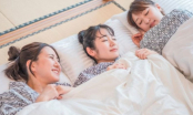 Tại sao người Nhật thích ngủ trên sàn nhà hơn là giường?