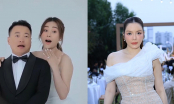 Showbiz 29/12: Hé lộ hậu trường chụp ảnh cưới của Phương Oanh, Lý Nhã Kỳ thông báo ngày tổ chức hôn lễ
