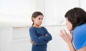 5 câu nói của cha mẹ làm con cái thực sự tổn thương