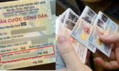 Thẻ Căn cước cấp từ 01/7/2024 có thể thay thế 7 loại giấy tờ quan trọng