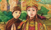Người phụ nữ Việt đầu tiên trở thành hoàng hậu nước ngoài: Sau 1 năm đã xuất giá đi tu là ai?