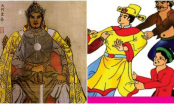 Vị vua nào trong sử Việt Nam vay nợ đầm đìa khắp nơi, có biệt danh 'Chúa Chổm'?