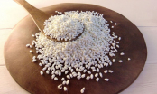 Chọn gạo nếp thơm ngon phải biết nhìn vào vị trí này trên hạt gạo đảm bảo nấu xôi dẻo thơm, bánh chưng rền