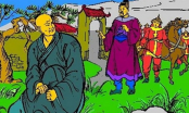 Vị vua đầu tiên trong sử Việt xuất gia đi tu: Cuộc đời đau ốm, bị điên và bức tử