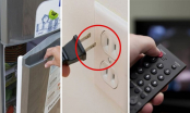 6 thiết bị ngốn điện nhất trong nhà: Rút phích cắm ngay nếu không hóa đơn tăng vọt
