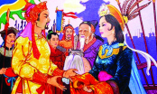 Vị vua duy nhất trong sử Việt gả vợ cho cận thần là ai?